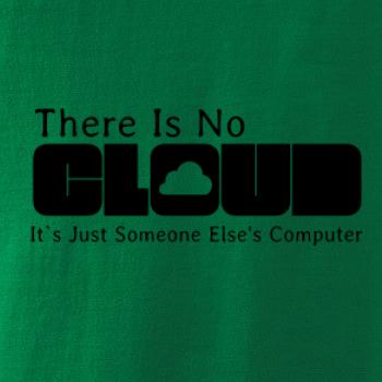 There Is No Cloud Its Just Someone Else's Computer There Is No Cloud Its Just Someone Else's Computer