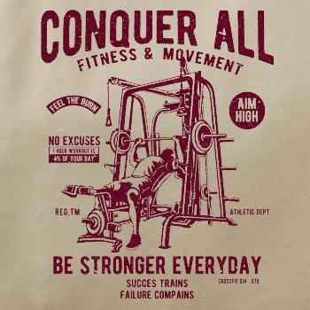 Conquer All