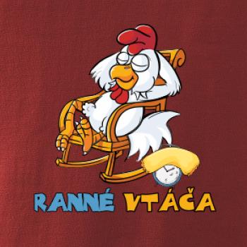 Ranné vtáča
