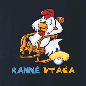 Ranné vtáča
