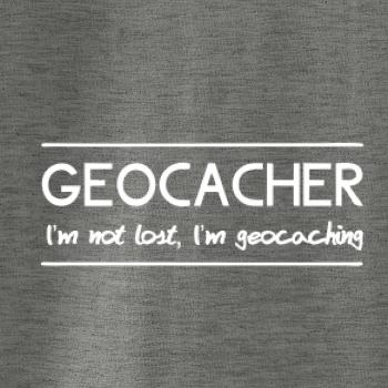 Geocacher