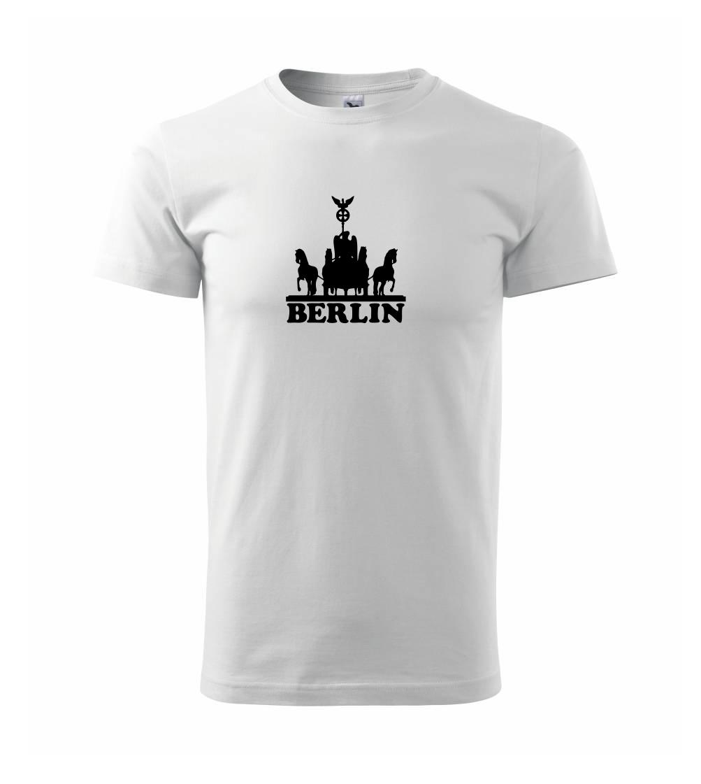 Berlin pamätník Berlin pamätník