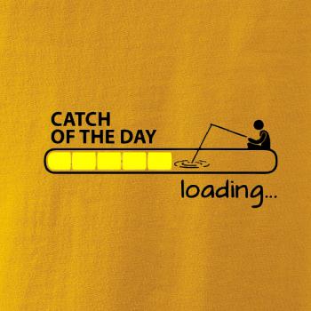 Rybárčenie - Catch of the day Rybárčenie - Catch of the day