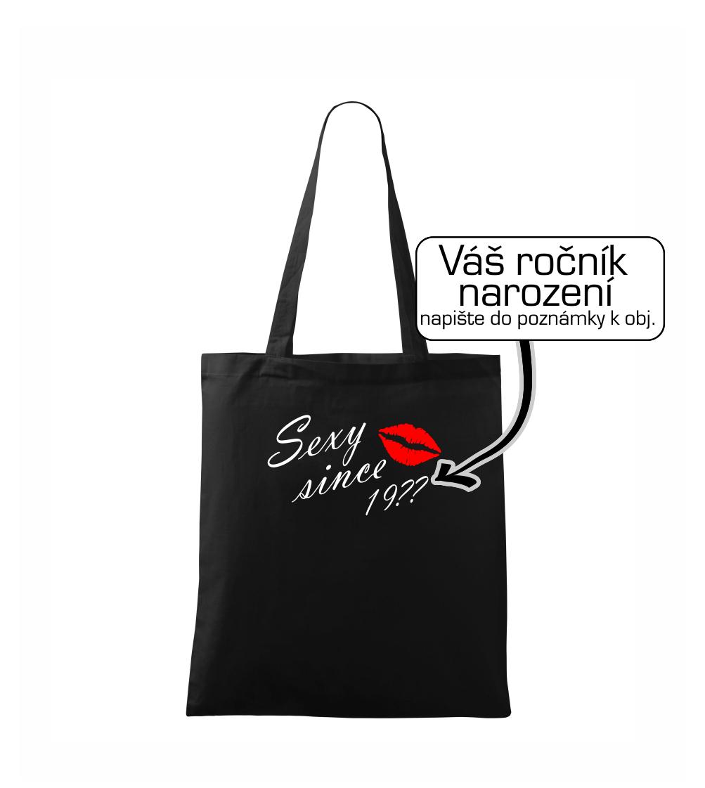 Sexy since - Vlastný ročník