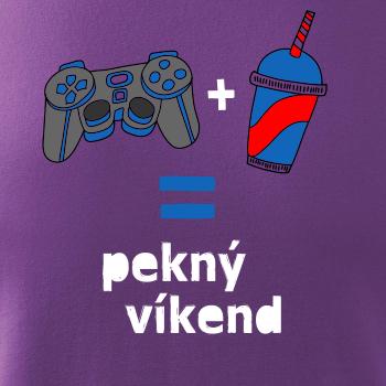 Pekný víkend