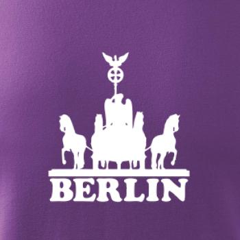 Berlin pamätník