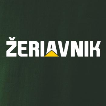 Žeriavnik