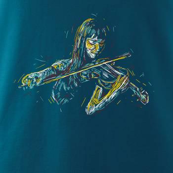 Huslistka splash Huslistka splash