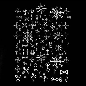 Vikingské runy Vikingské runy