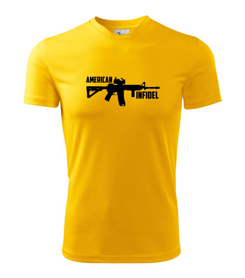 American Infidel American Infidel