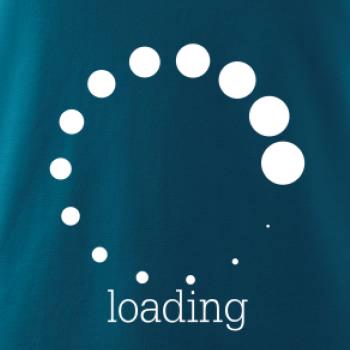 Loading - tehotenské Loading - tehotenské