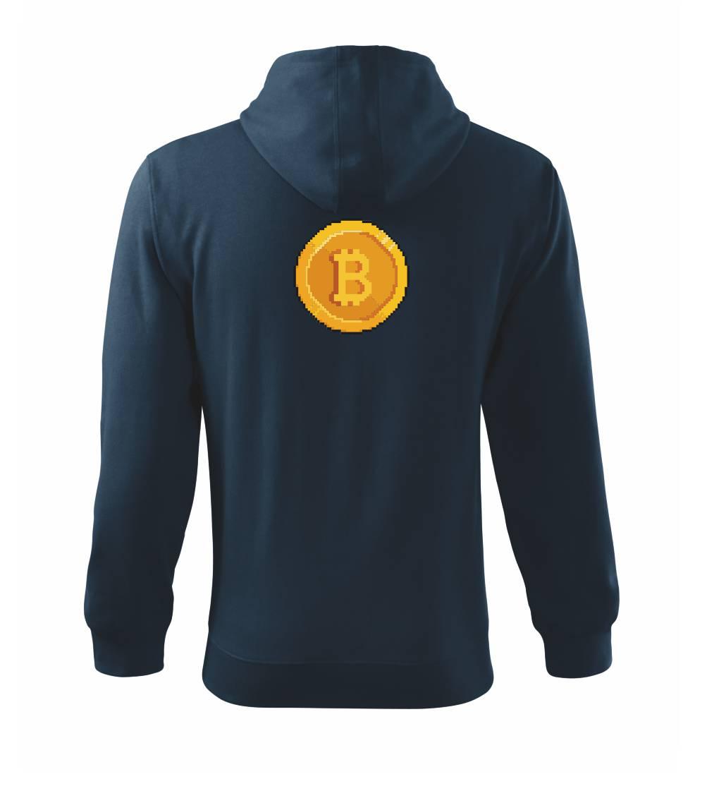 Bitcoin minca Bitcoin minca