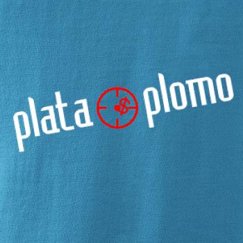 Plata oplomo