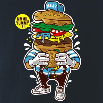 Burgrák