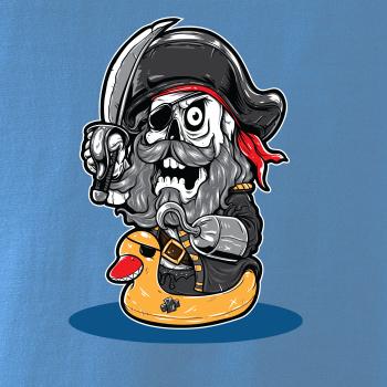 Najdrsnejší pirát Najdrsnejší pirát