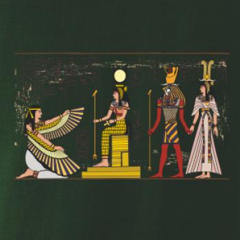 Egyptské triko