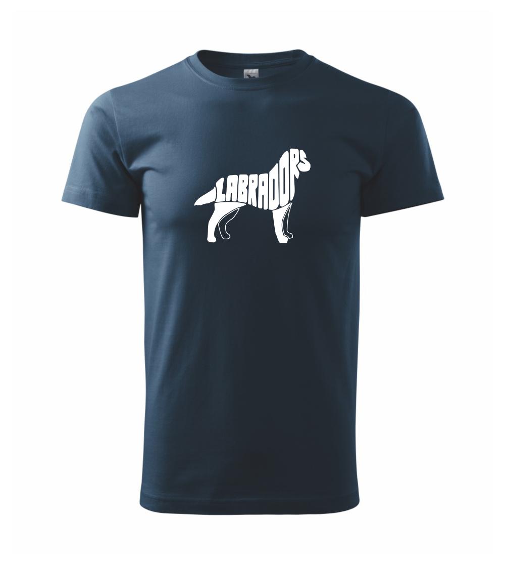 Labrador Labrador