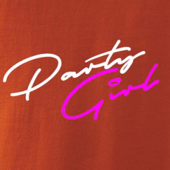 Party Girl