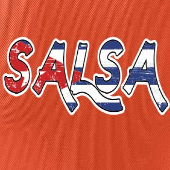Salsa vlajka