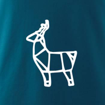 Geometrire - paroháč