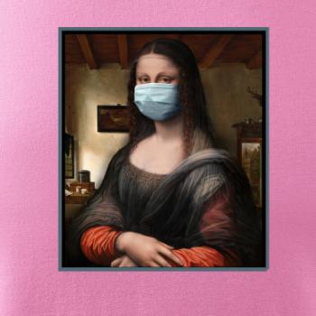 Corona Lisa Corona Lisa