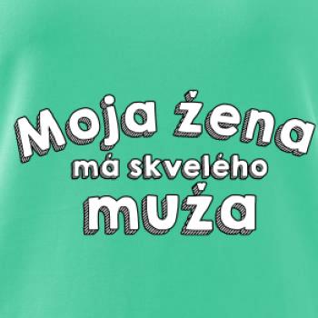 Moja žena má skvelého muža / Môj muž má skvelú ženu