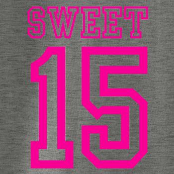 Sweet 15