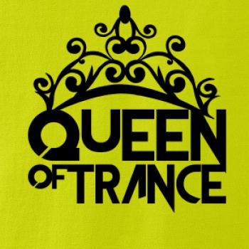 Queen of Trance