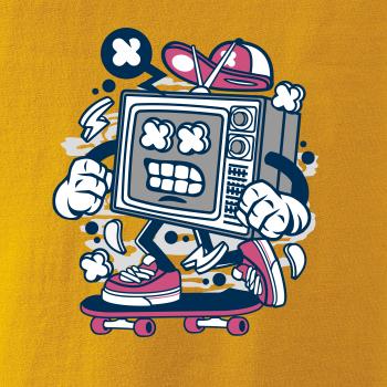 TVskejťák TVskejťák