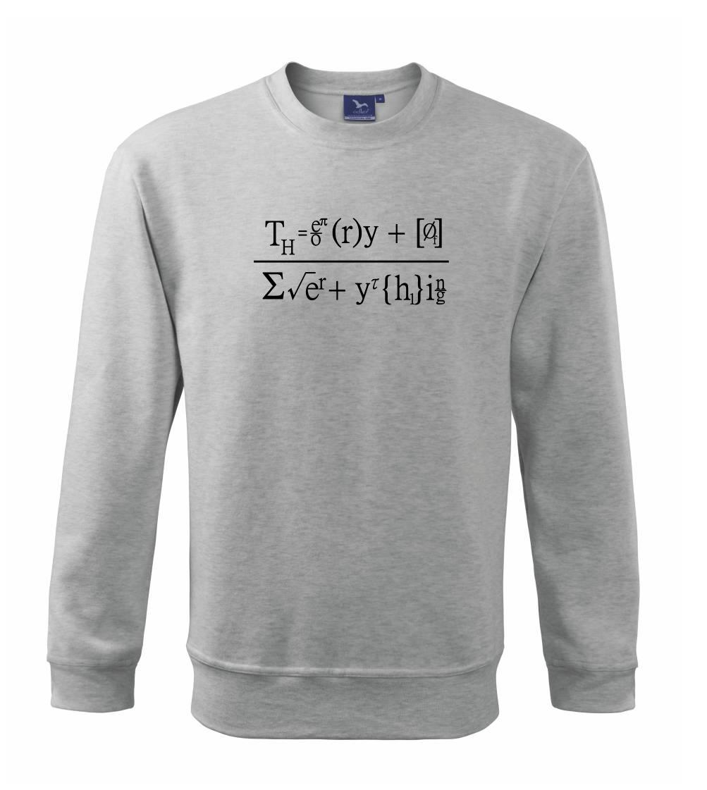 Teória všetkého (Theory of Everything) Teória všetkého (Theory of Everything)