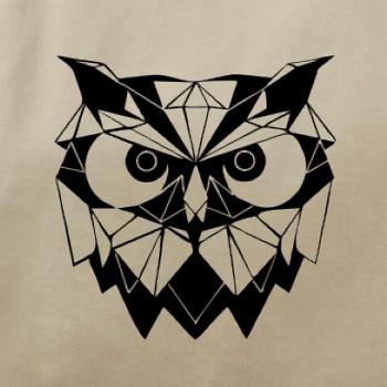 Geometria - sova zlá