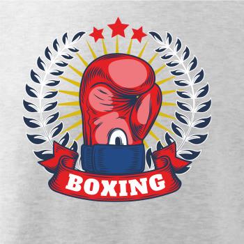 Boxing chamipion