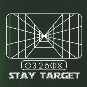 SW - Stay Target SW - Stay Target