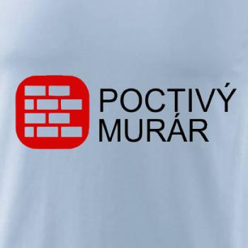 Poctivý murár Poctivý murár