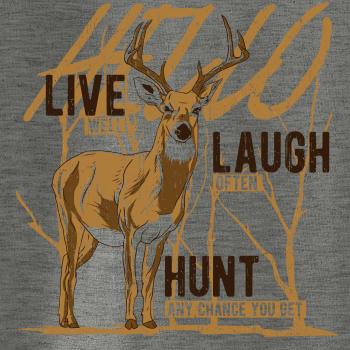 Deer livelaugh