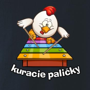 Kuracie paličky