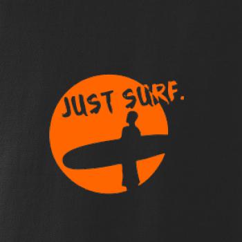 Just Surf Just Surf