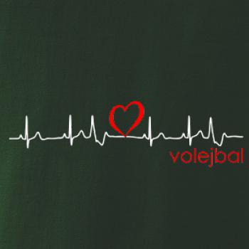 Moje srdce bije pre Volejbal Moje srdce bije pre Volejbal