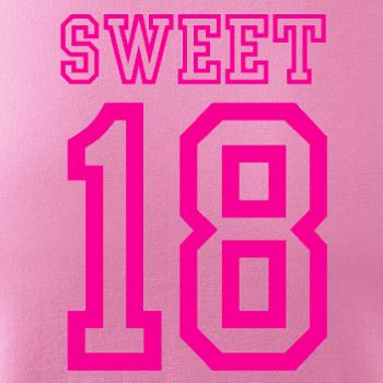 Sweet 18