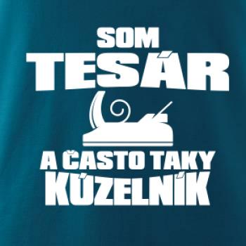 Tesár kúzelník