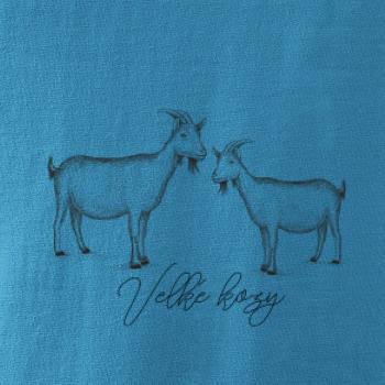 Velké kozy