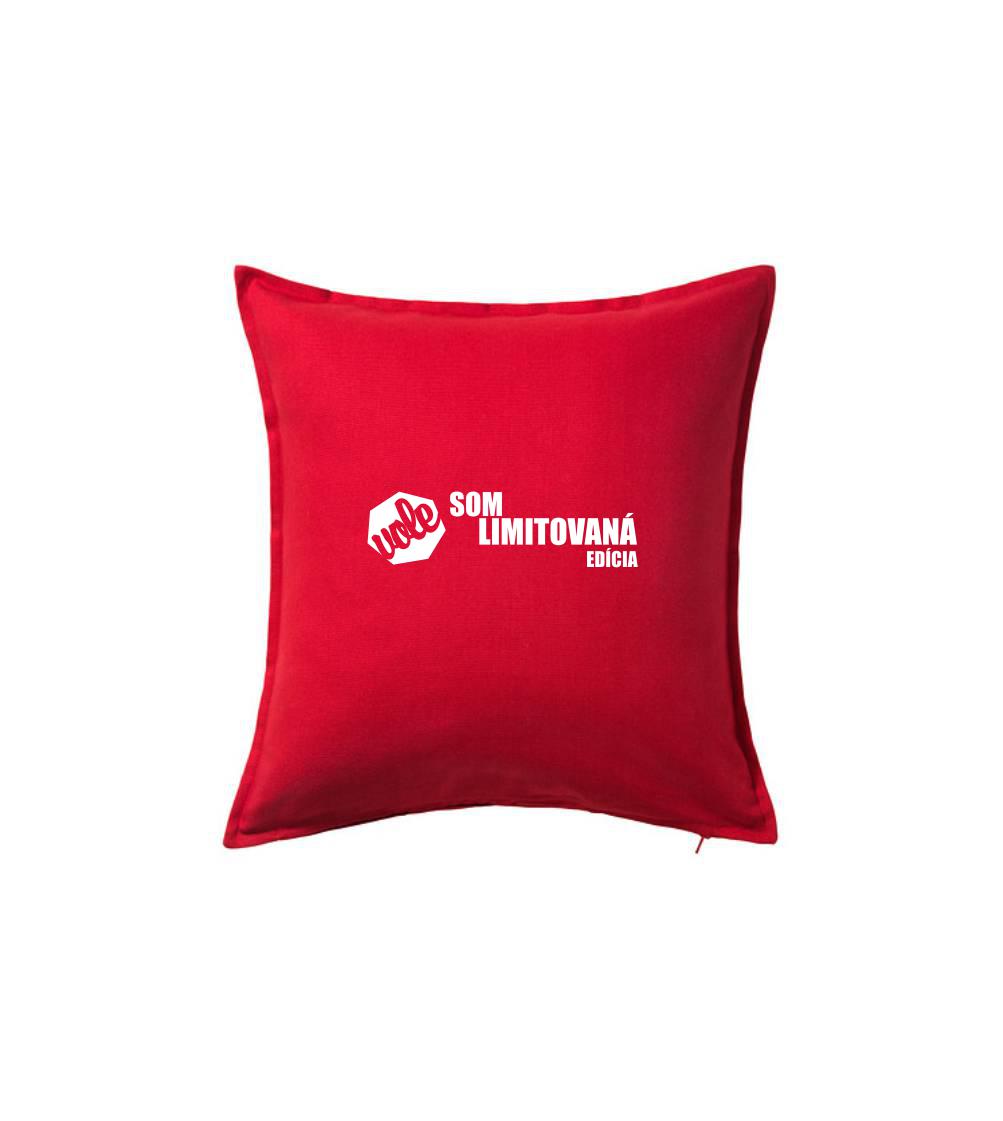 Som limitovaná edícia