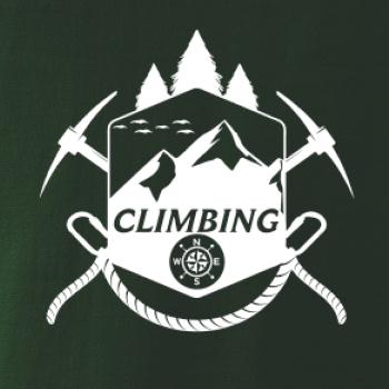 Climbing Erb