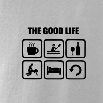 Good life voda Good life voda