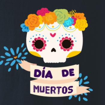 Dia de muertos