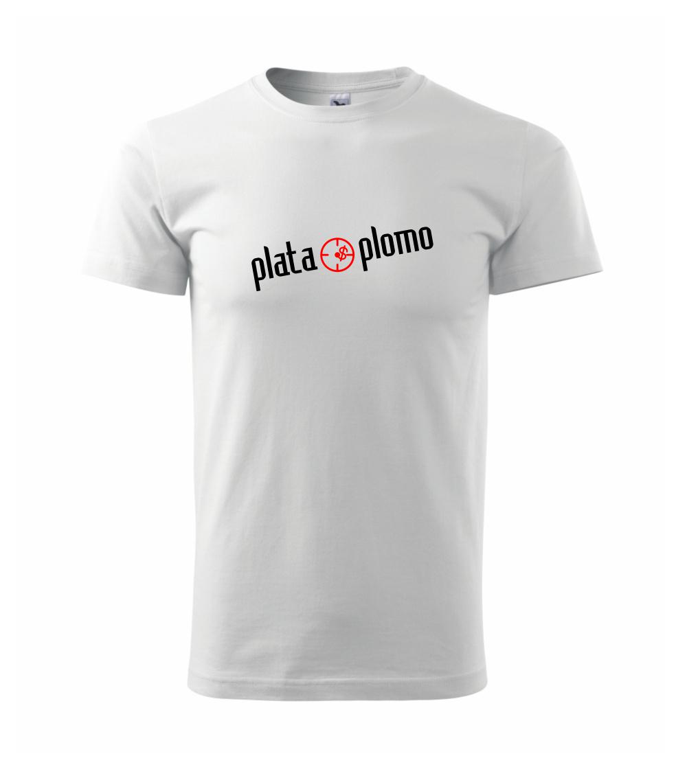 Plata oplomo Plata oplomo