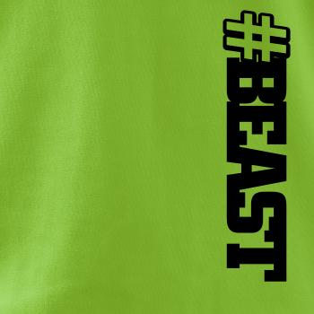Beast hashtag