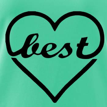Best (párové tričko) Best (párové tričko)