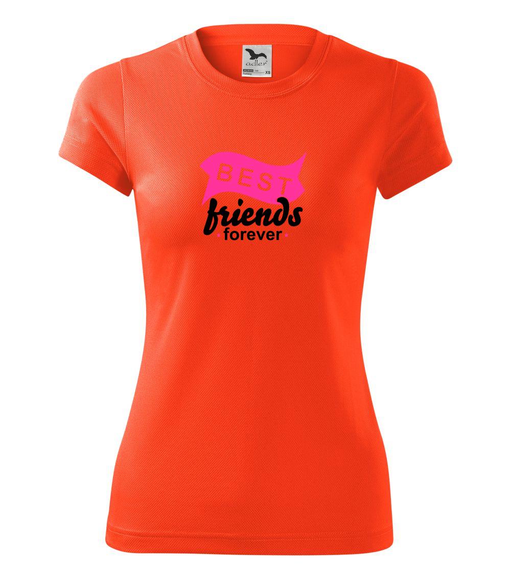 Best friends stuha - vlna Best friends stuha - vlna