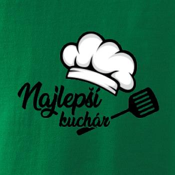 Najlepší kuchár - čiapka